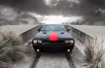Dodge Challenger Rallye Redline 2012 года